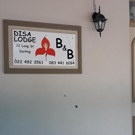 Disa Lodge Darling Exterior foto