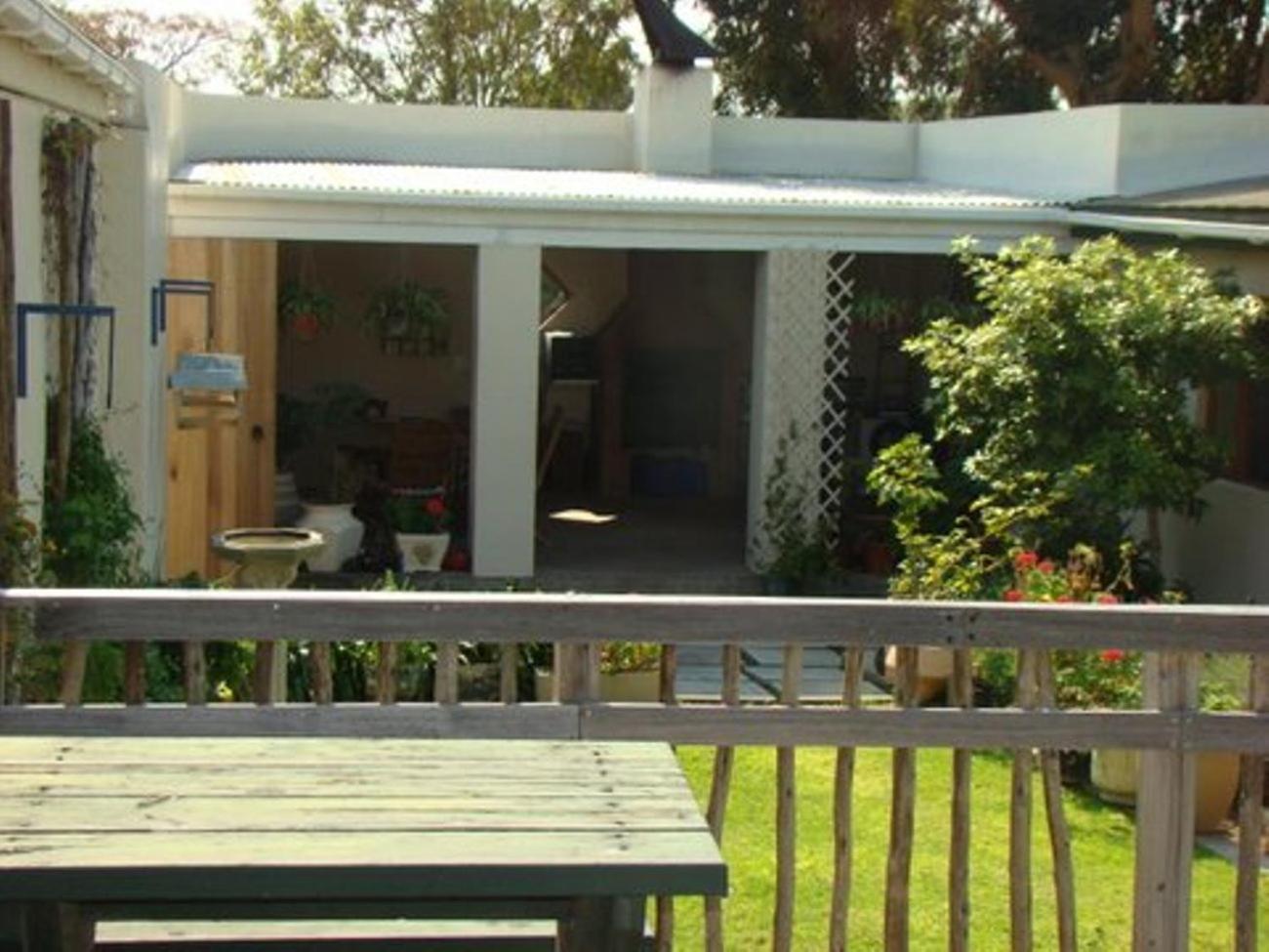 Disa Lodge Darling Exterior foto