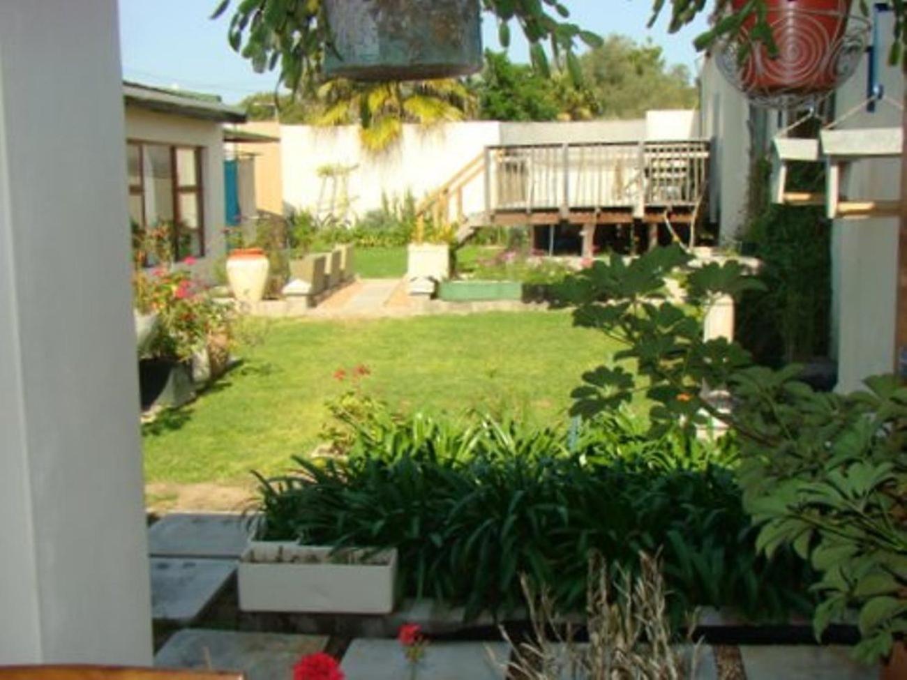 Disa Lodge Darling Exterior foto