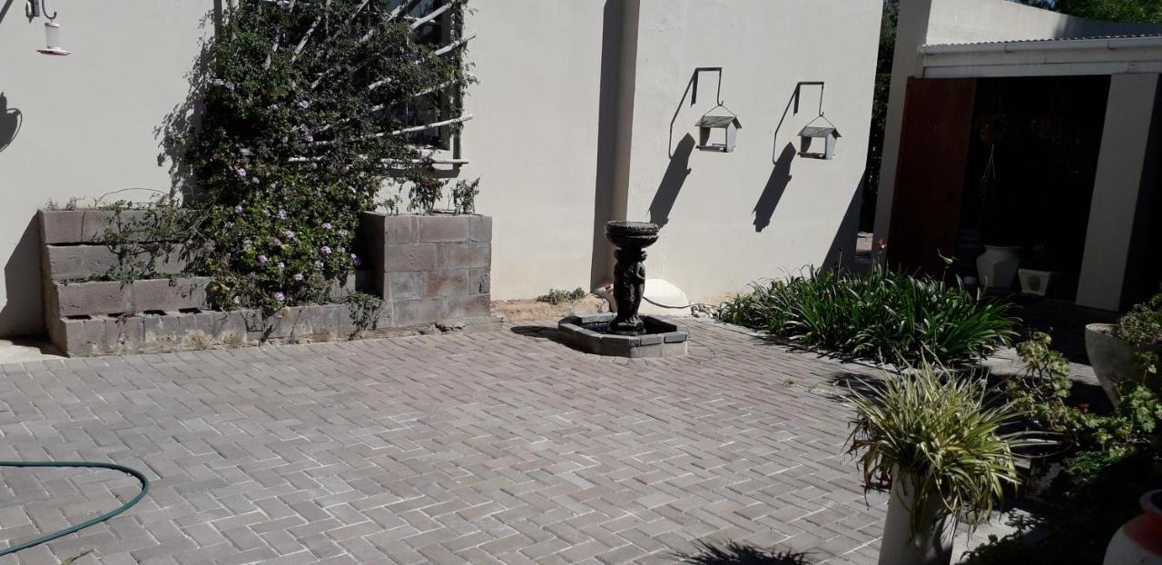 Disa Lodge Darling Exterior foto