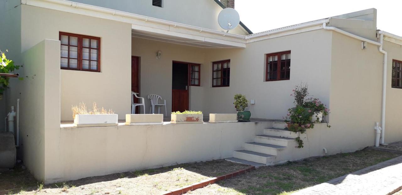 Disa Lodge Darling Exterior foto