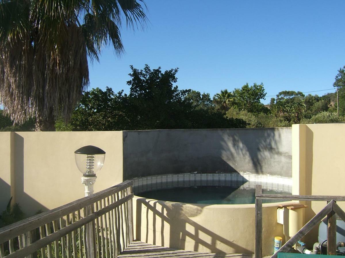 Disa Lodge Darling Exterior foto