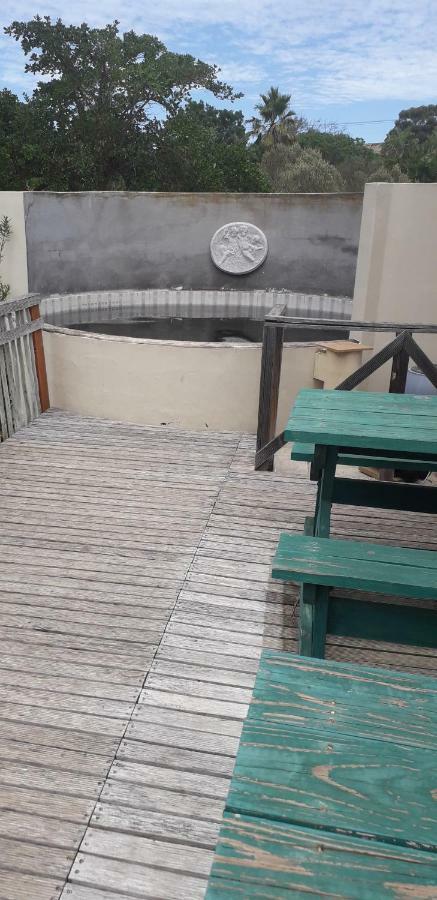 Disa Lodge Darling Exterior foto